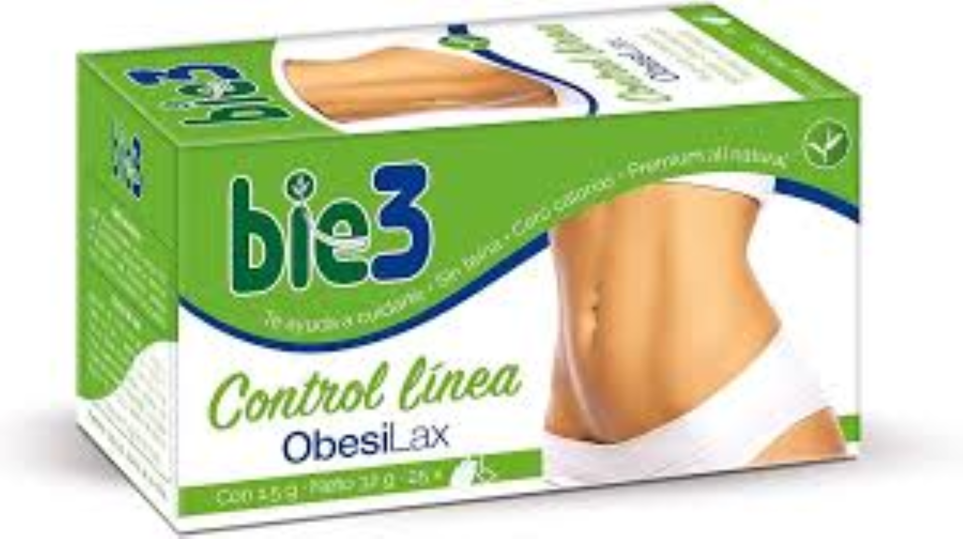 BIO3 WEIGHT CONTROL 250'S